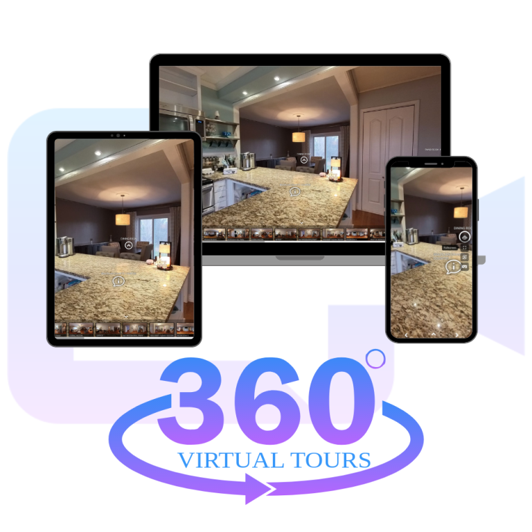 360 Virtual Tours for Real Estate | North Country Region NY
