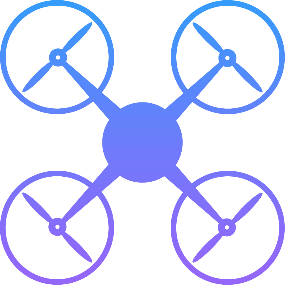 Drone Icon